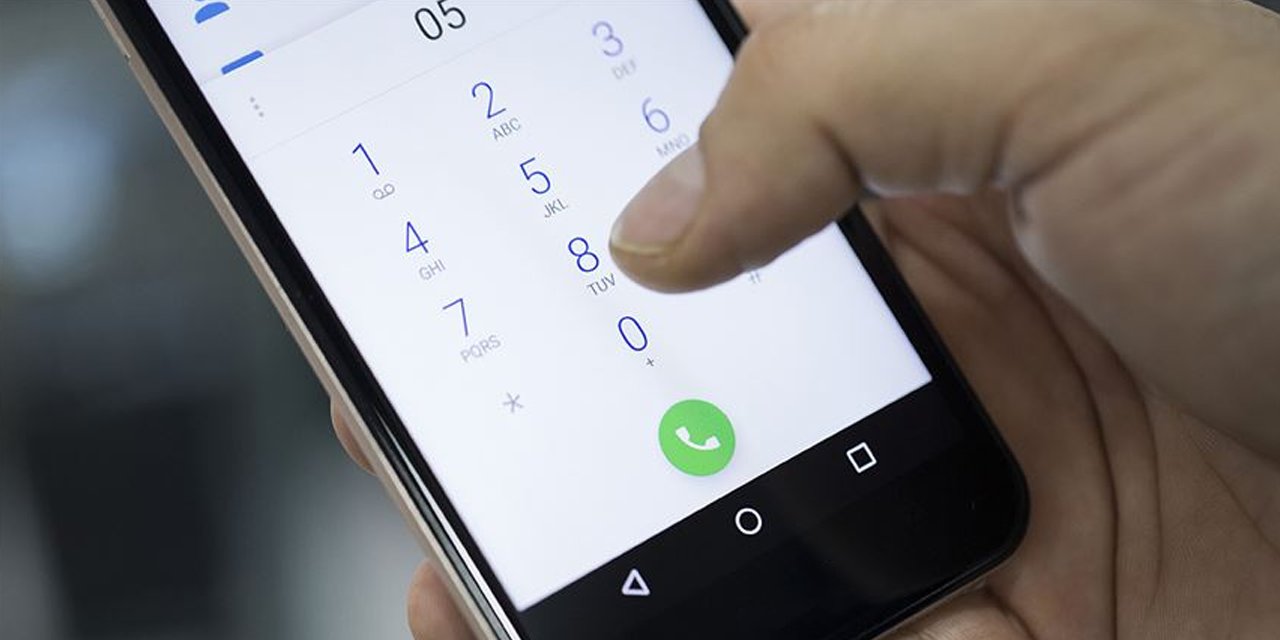Cep telefonu hatlarında yeni dönem: 3 ayda kapanacak