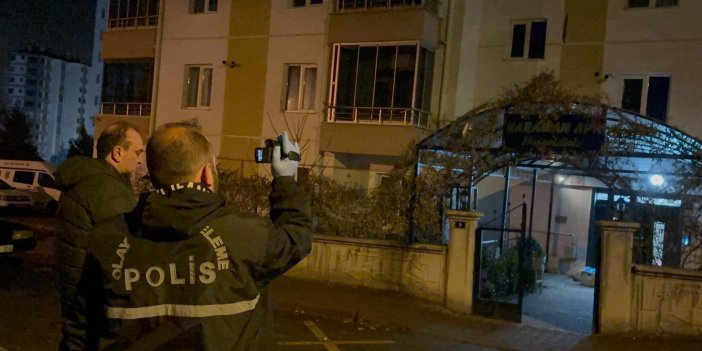 Baba-oğul arasındaki kavga kanlı bitti