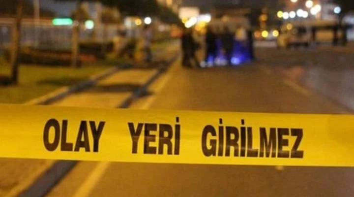 Şanlıurfa'da silahlı kavga: 2 yaralı