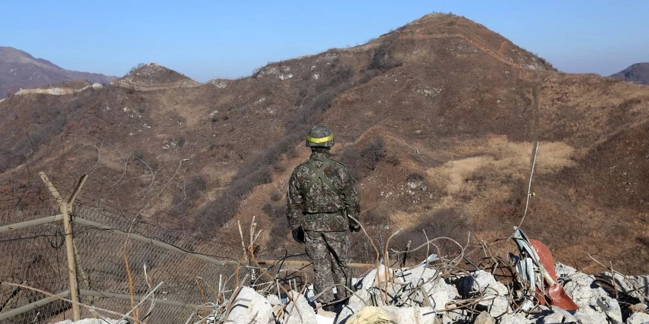 Askeri eğitim sırasında uçaksavar mermisi patladı: 4 yaralı