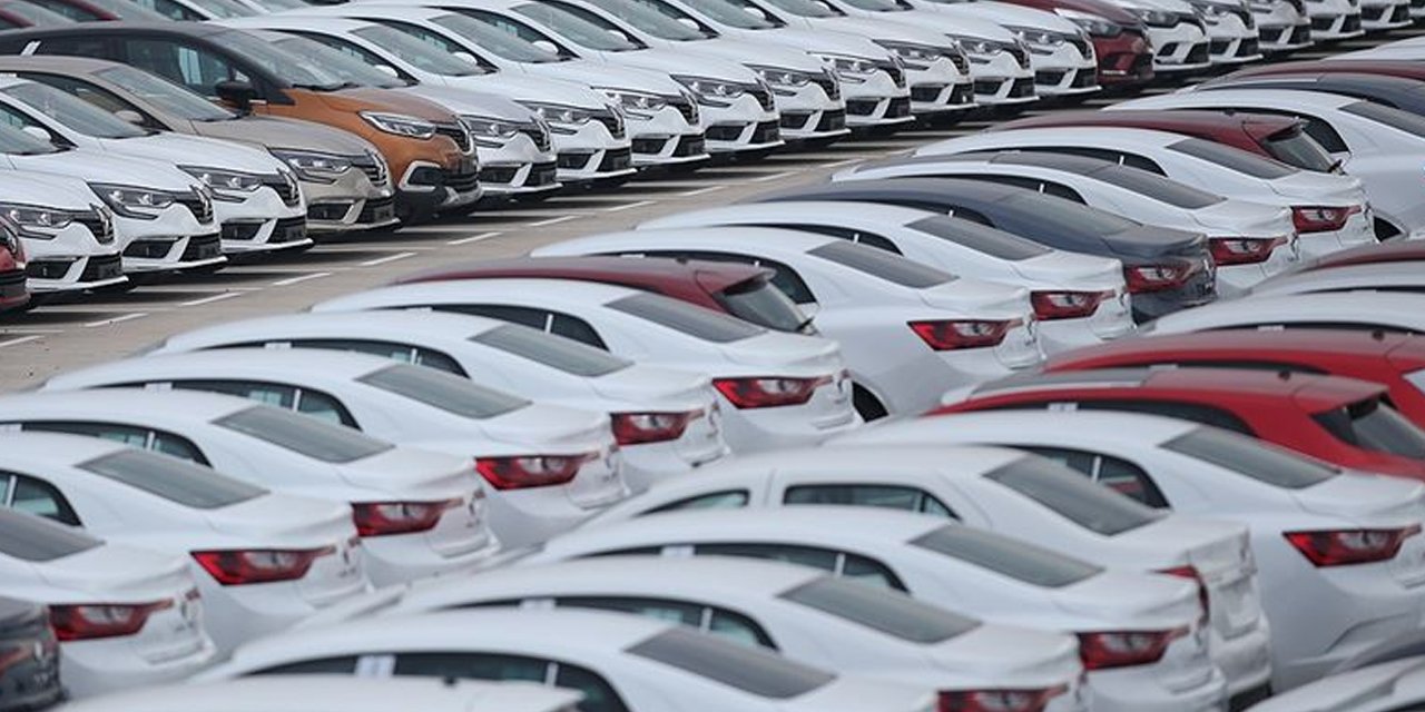 Enflasyondan kaçış otomotiv pazarını uçurdu: Kasımda rekor satış!