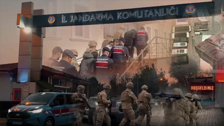 Yasa dışı bahis operasyonu: 27 şüpheli tutuklandı