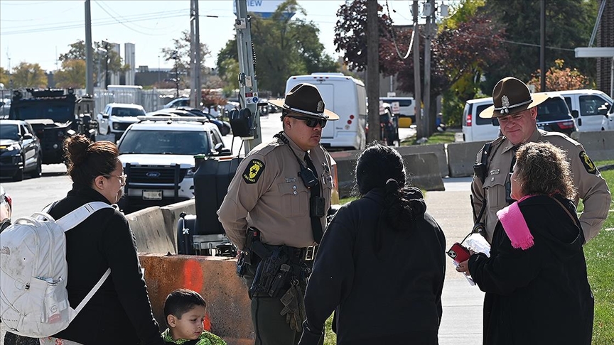 ABD, iltica başvurularını askıya aldı