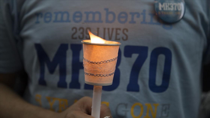 Malezya, kayıp  uçağını arama çalışmalarını yeniden başlatacak