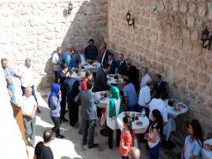 Artuklu Üniversitesi’ne bağlı kuyumculuk ve takı tasarım programı açıldı
