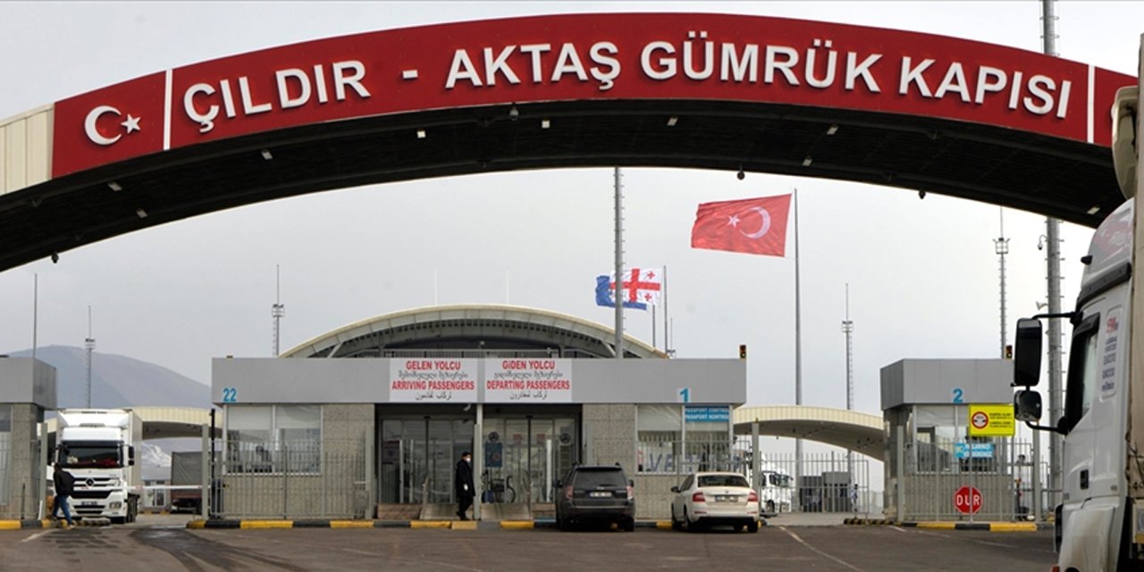 Gürcistan’a giriş şartları değişiyor