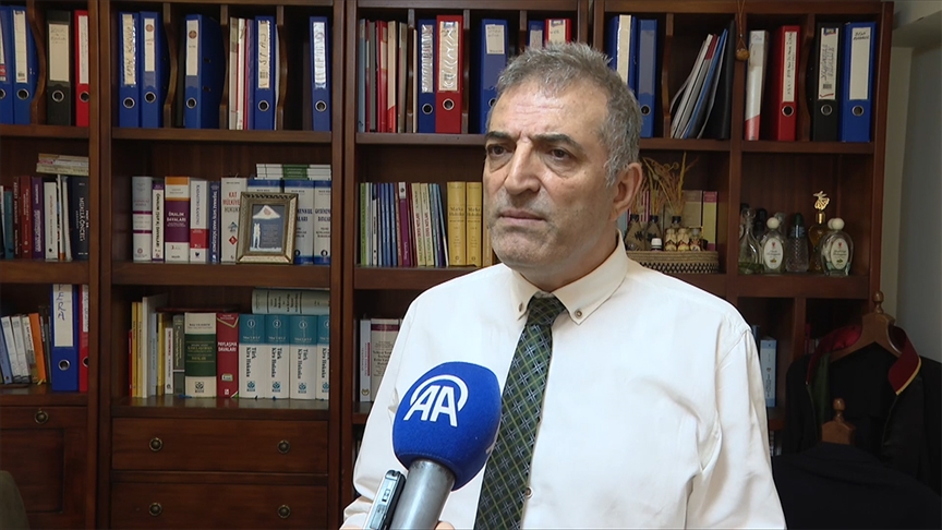 Dolandırıcılardan "yasa dışı bahis ve müstehcen site" tuzağı