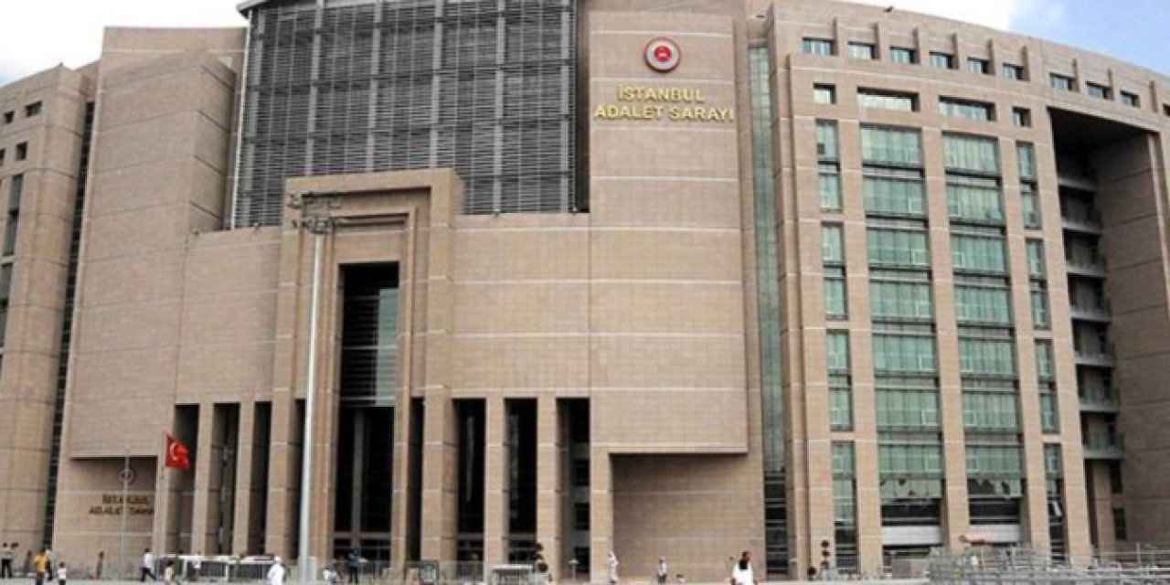 İBB soruşturmasında 19 kişi tahliye edildi