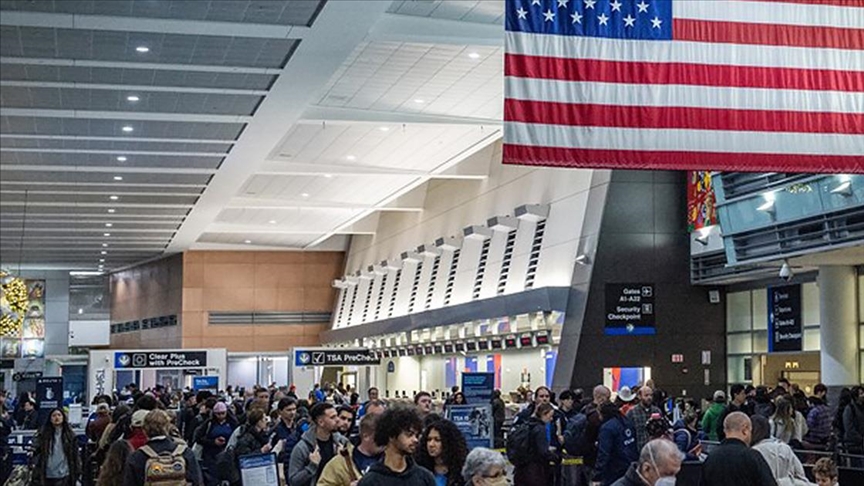 ABD, seyahat yasağı uygulanacak ülke sayısını artırmayı planlıyor