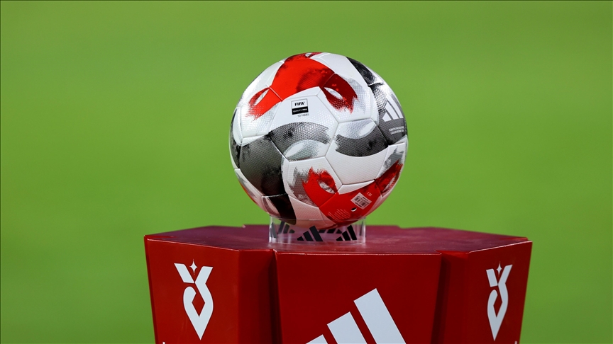 Futbolda haftanın programı