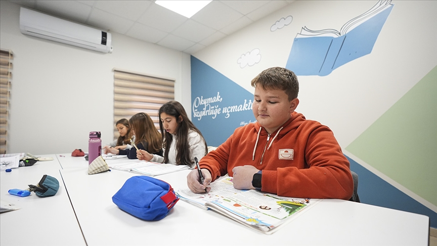 2024'te eğitim harcamaları 2,2 trilyon lirayı geçti