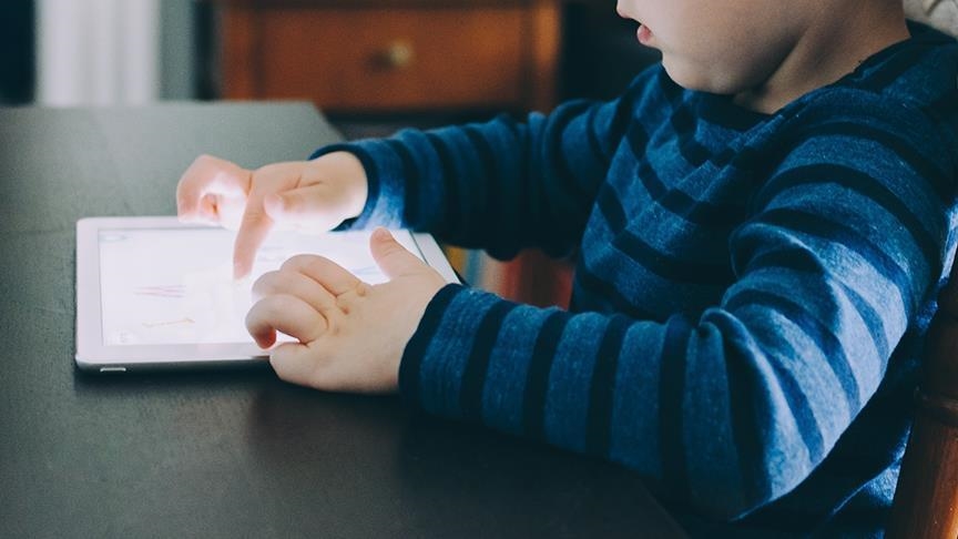 sosyal medyada çocuk güvenliği artıyor