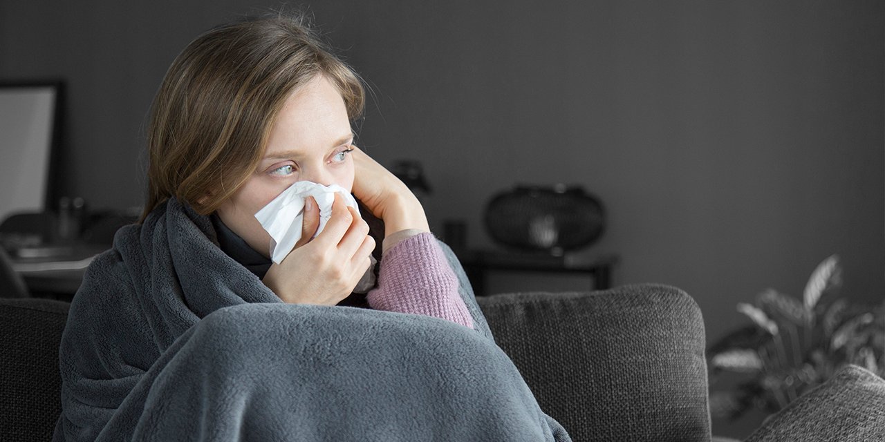Kışın en çok hasta olan burçlar açıklandı