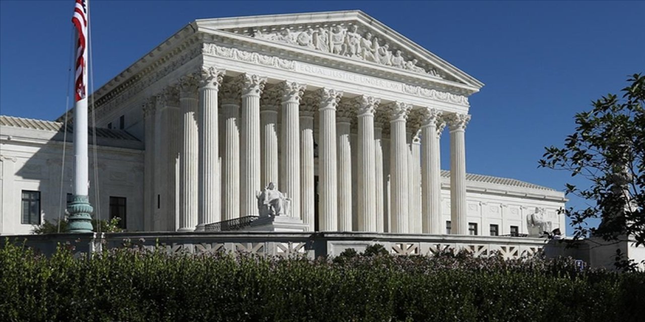 ABD’de doğumla vatandaşlık krizi: Yüksek mahkeme kararını verecek