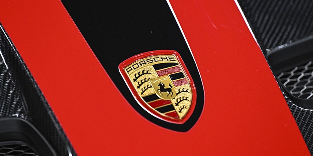 Porsche sahipleri araçlarını çalıştıramıyor
