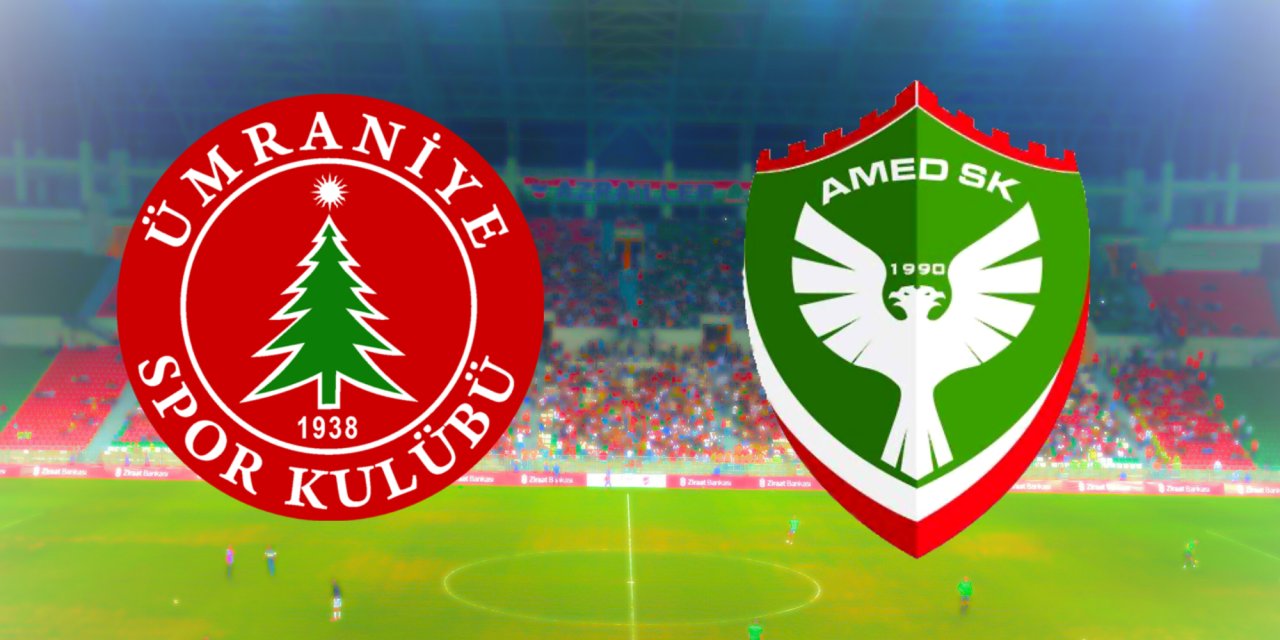 Amedspor son nefeste 3 puanı aldı