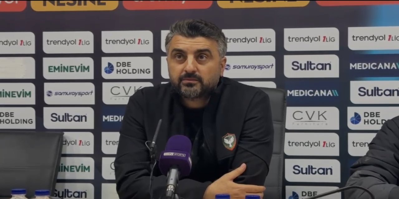 Kaloğlu: "İnandık, kazandık"