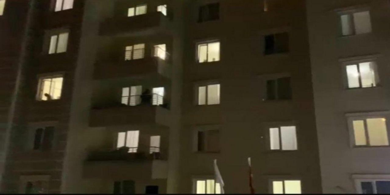 Öğrencilerden protesto: Yemeklerde ölü fare çıktığı iddiası