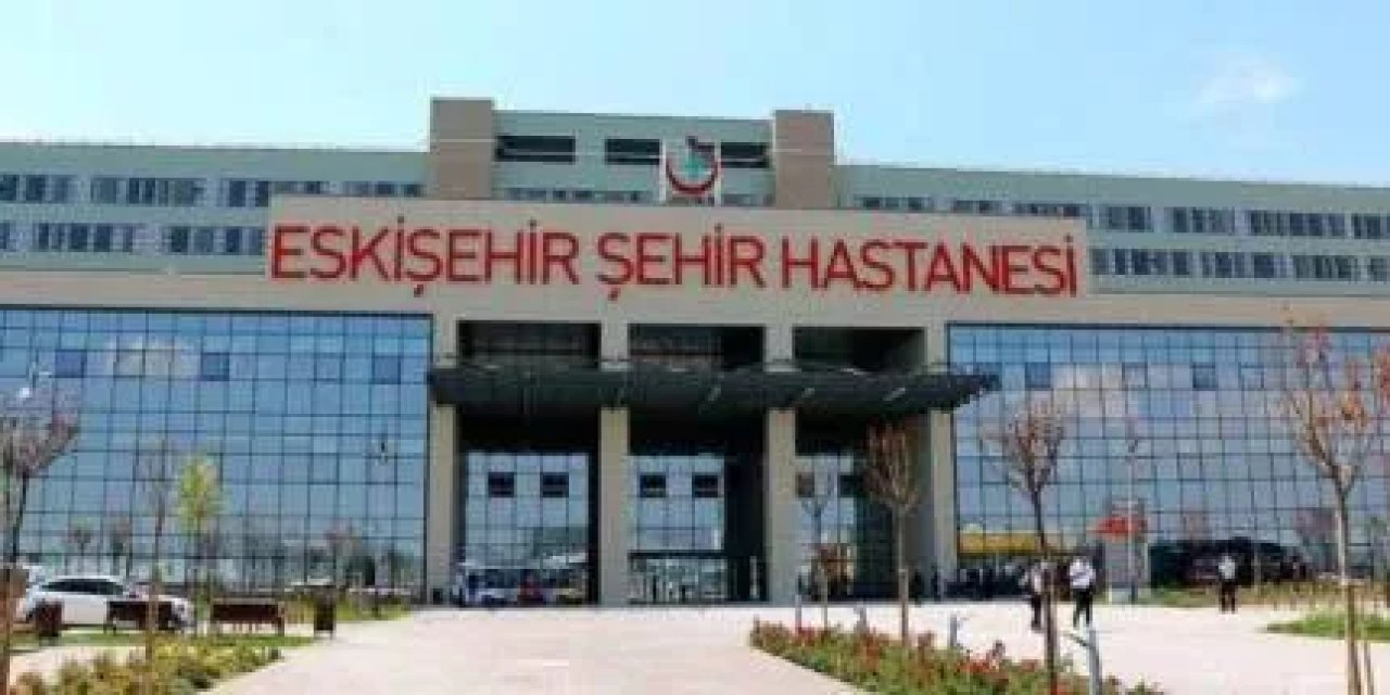 Şehir Hastanesi'nde 'sahte rapor' iddiası: 20 doktor gözaltında