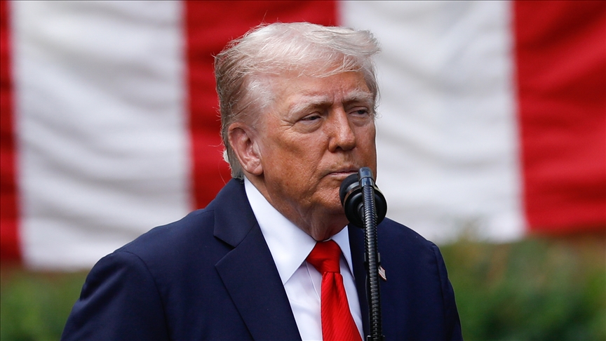 Trump: Uyuşturucu kaçakçılığına karşı kara operasyonları da başlatılacak