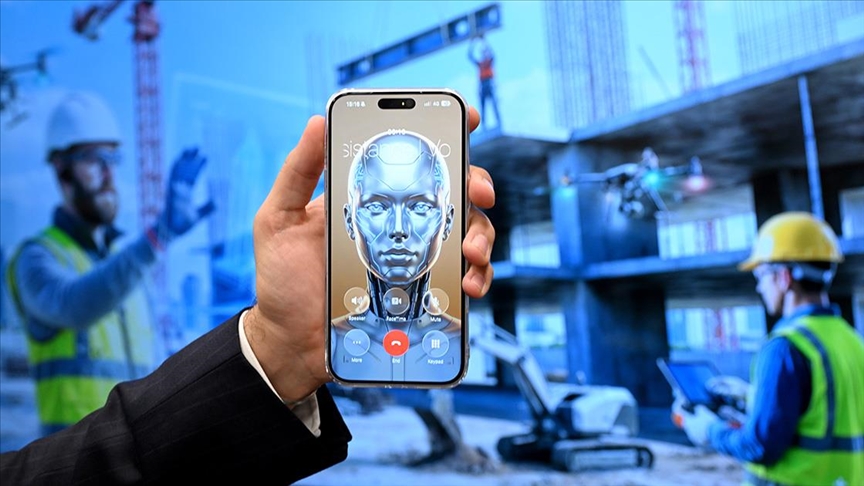 Gayrimenkul değerlendirmesinde yapay zeka dönemi hız kazanıyor