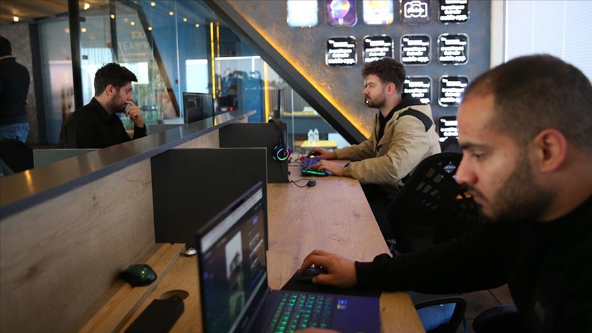 Diyarbakır’dan 70’ten fazla ülkeye yazılım alanında ihracat