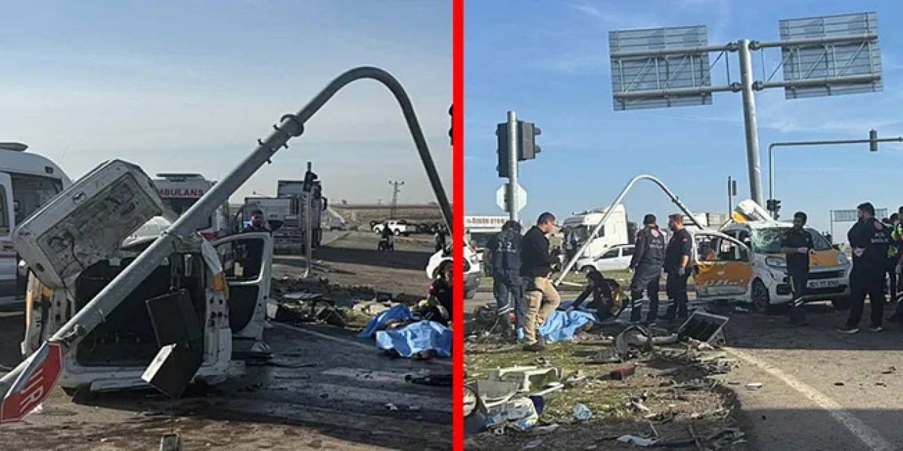 Diyarbakır'ın 11 aylık trafik kazaları bilançosu açıklandı