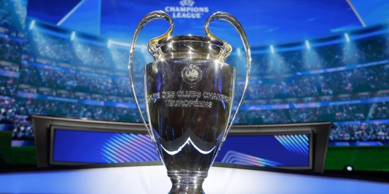 UEFA Şampiyonlar Ligi'nde 6. hafta heyecanı