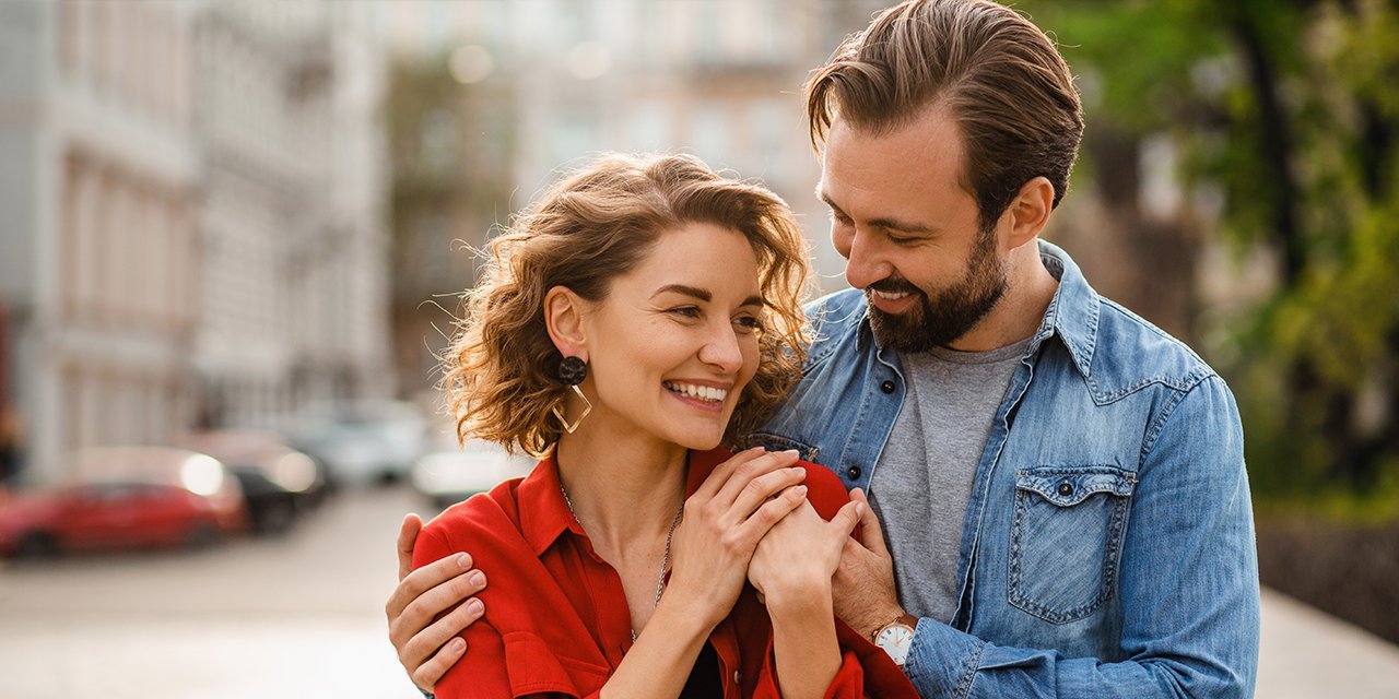 Mutlu çiftlerin sırrı açıklandı: Aşk yeterli değil