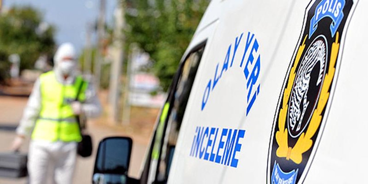 Kavga ettiği kardeşini silahla vurarak öldürdü