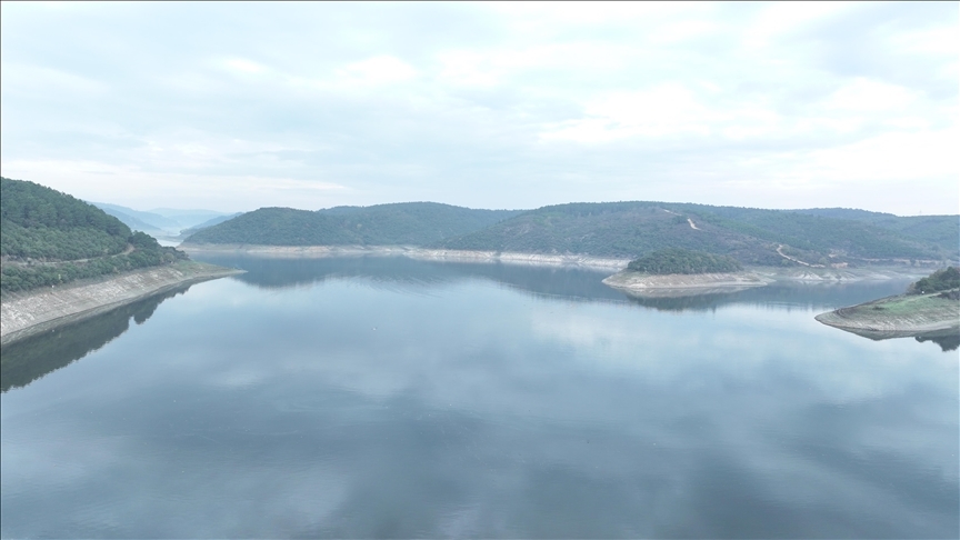 2024 yılı su ve atık su istatistikleri açıklandı