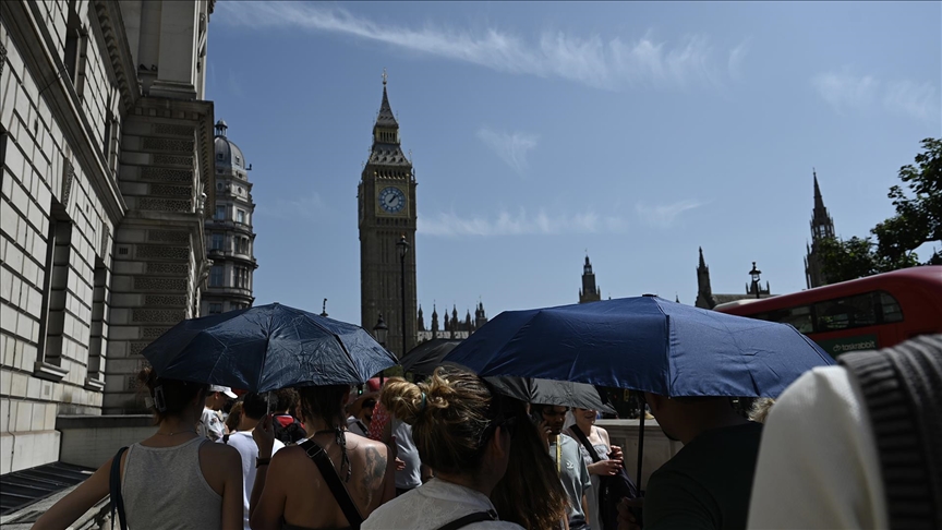 “2025, kayıtlardaki en sıcak ikinci yıl olacak”