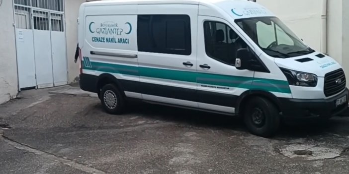 Gaziantep'te 4 çocuk annesi öldürüldü