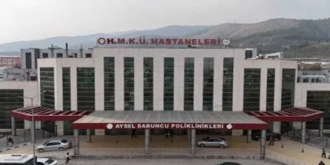 Devlet hastanesinde 'VIP Hemşire' uygulaması tepki çekti