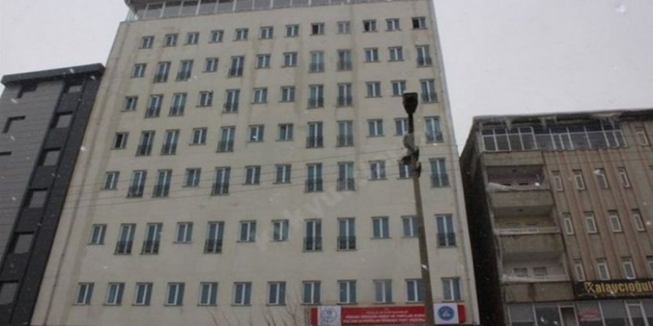 KYK yurdunda tarihi geçmiş mantıdan 100 öğrenci zehirlendi