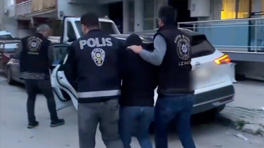 Mali suç örgütlerine operasyon: 179 şüpheli yakalandı