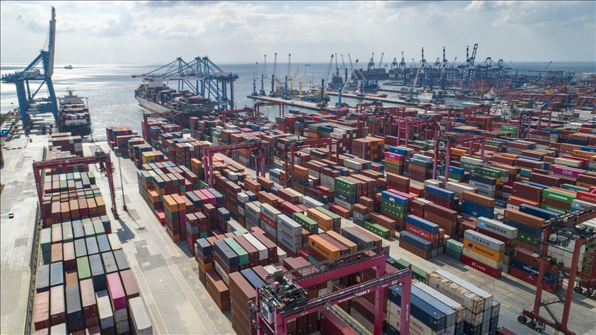 45 ilin ihracatı arttı