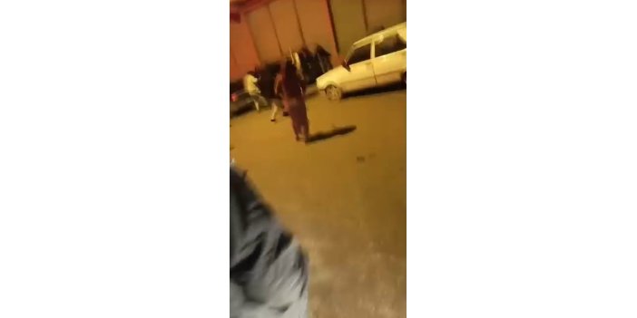 İki aile arasında kavga: 1 ölü, 6 yaralı