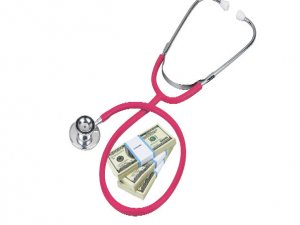 Sağlık olsun kasa dolsun!