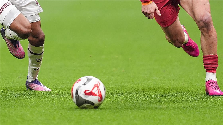 UEFA Avrupa Ligi'nde 6. hafta maçları yarın oynanacak