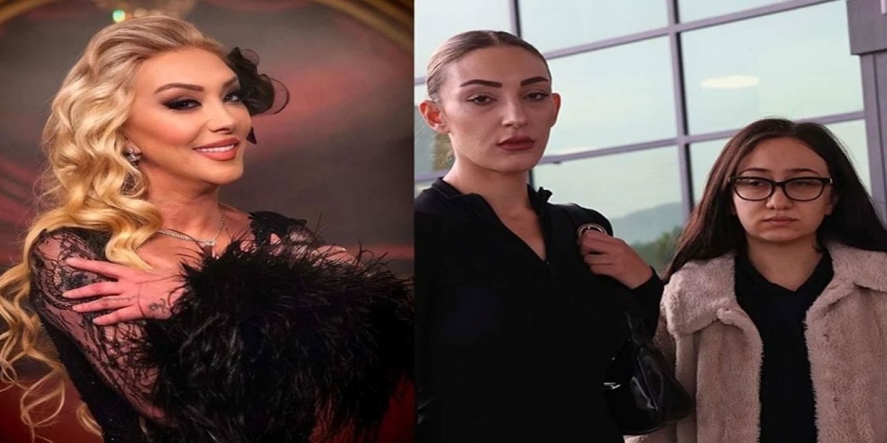 Güllü’nün kızı ‘kasten öldürme’ suçlamasıyla gözaltında