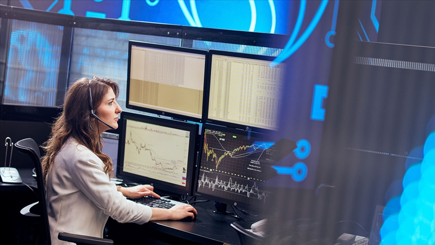 Yurt içinde gözler TCMB'nin faiz kararında