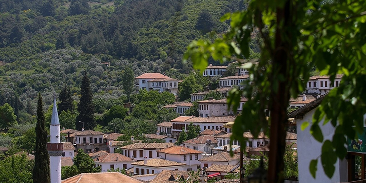 Dönüşen köylerde vergi düzenlemesi