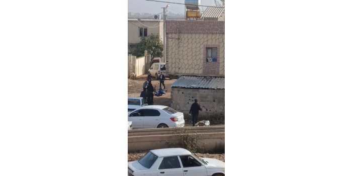 Çocuk kavgası çatışmaya döndü: 6 yaralı