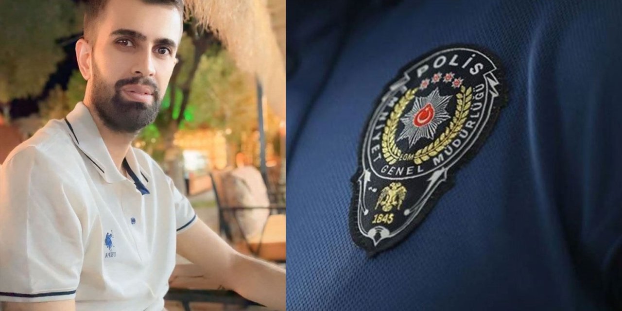 Şırnak’ta görev yapan polis intihar etti