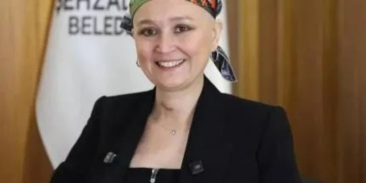 CHP'li Belediye Başkanı entübe edildi