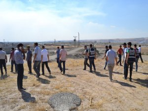 Herkes Rıdvan için seferber oldu