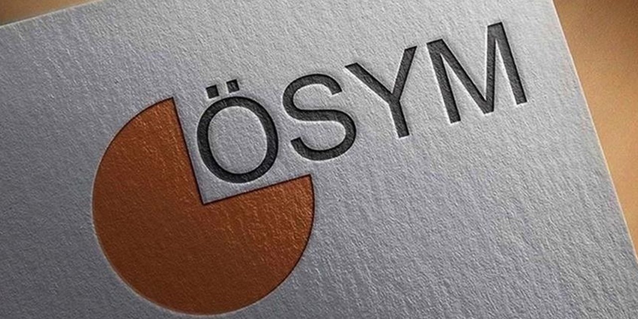 ÖSYM duyurdu: ALES sonuçları açıklandı