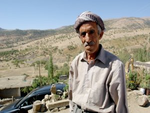 60 yıllık ömrü yürümekle geçmiş