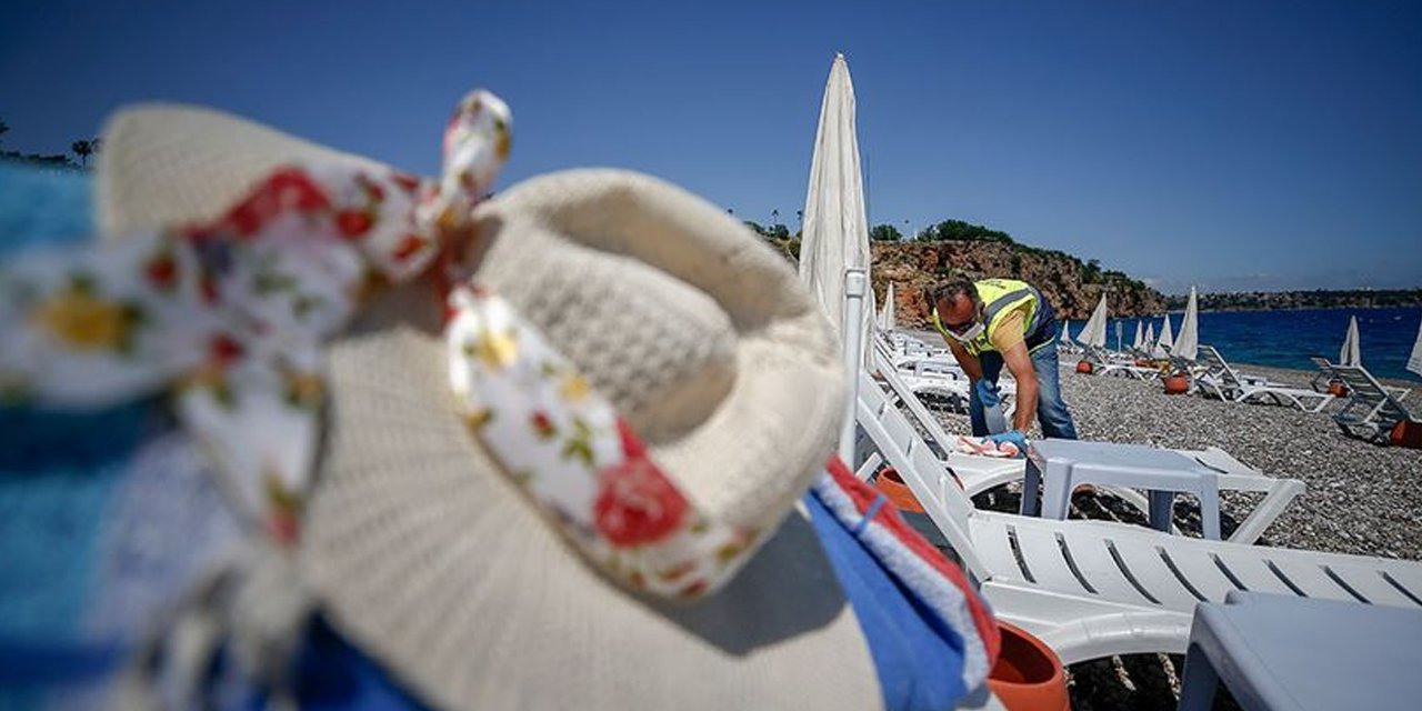 2026’da çalışanlar 45 gün tatil yapabilecek